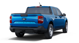 2025 Ford Maverick® External Image 4